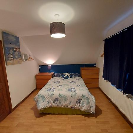 Chezzas Homestay 浦耳 外观 照片