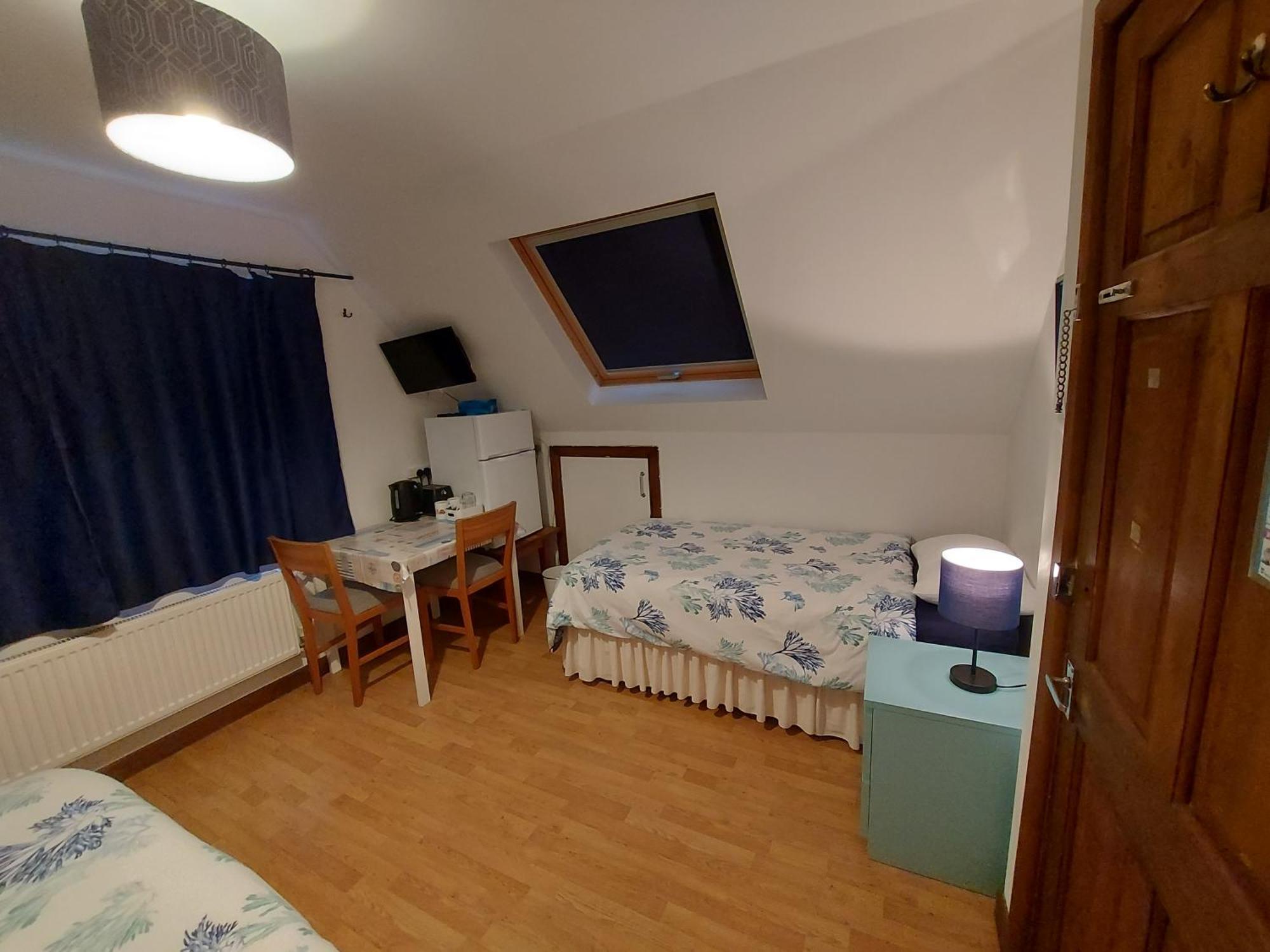 Chezzas Homestay 浦耳 外观 照片